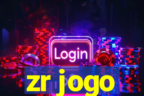 zr jogo